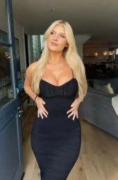 Проститутка Света