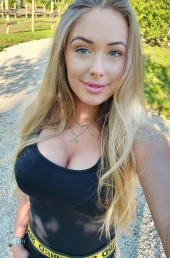 Проститутка Ирина